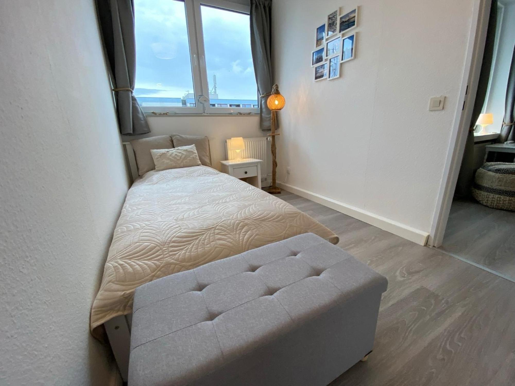 Ferienwohnung Ostseeverliebt 1-6-1 Kellenhusen Exterior foto